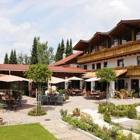 Allgaeuer Kraeuteralm Hotel Оберщауфен Екстериор снимка