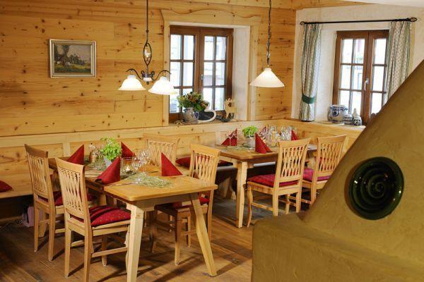 Allgaeuer Kraeuteralm Hotel Оберщауфен Екстериор снимка